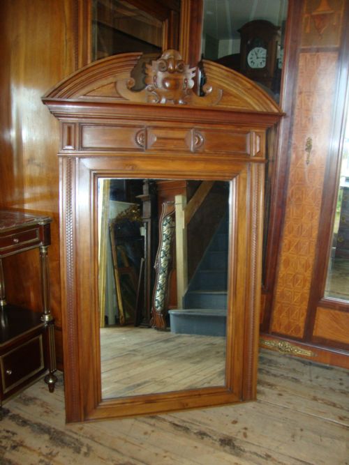 French Classic Style Mirror