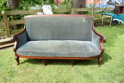 French Sofa