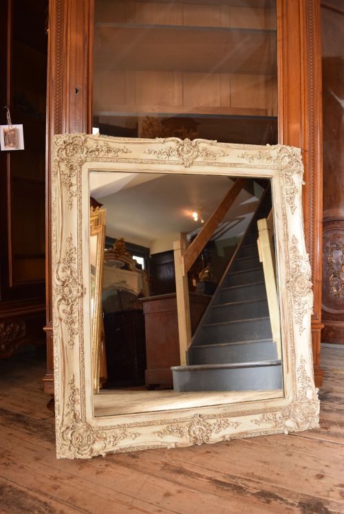 French Classic Style Mirror