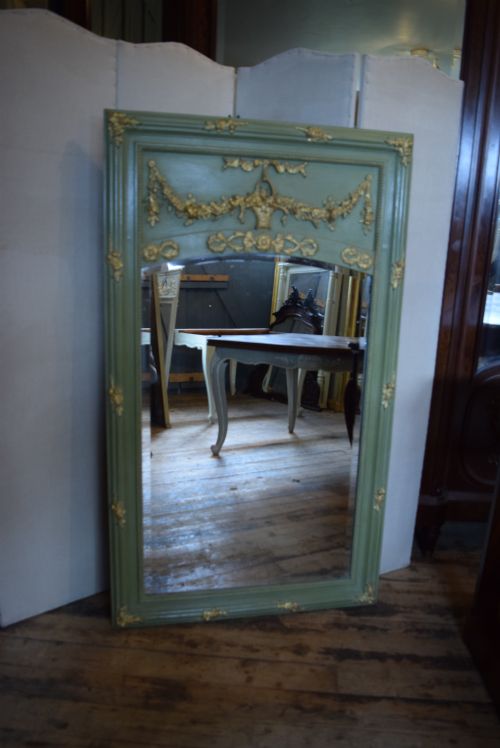 French Classic Style Mirror