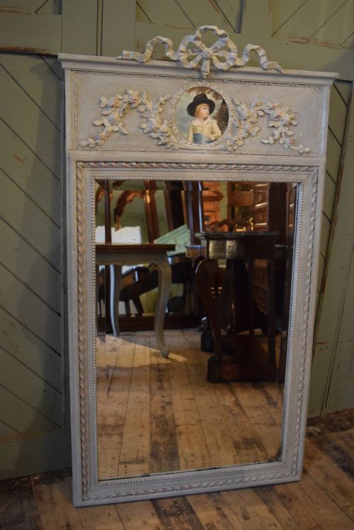French Classic Style Mirror