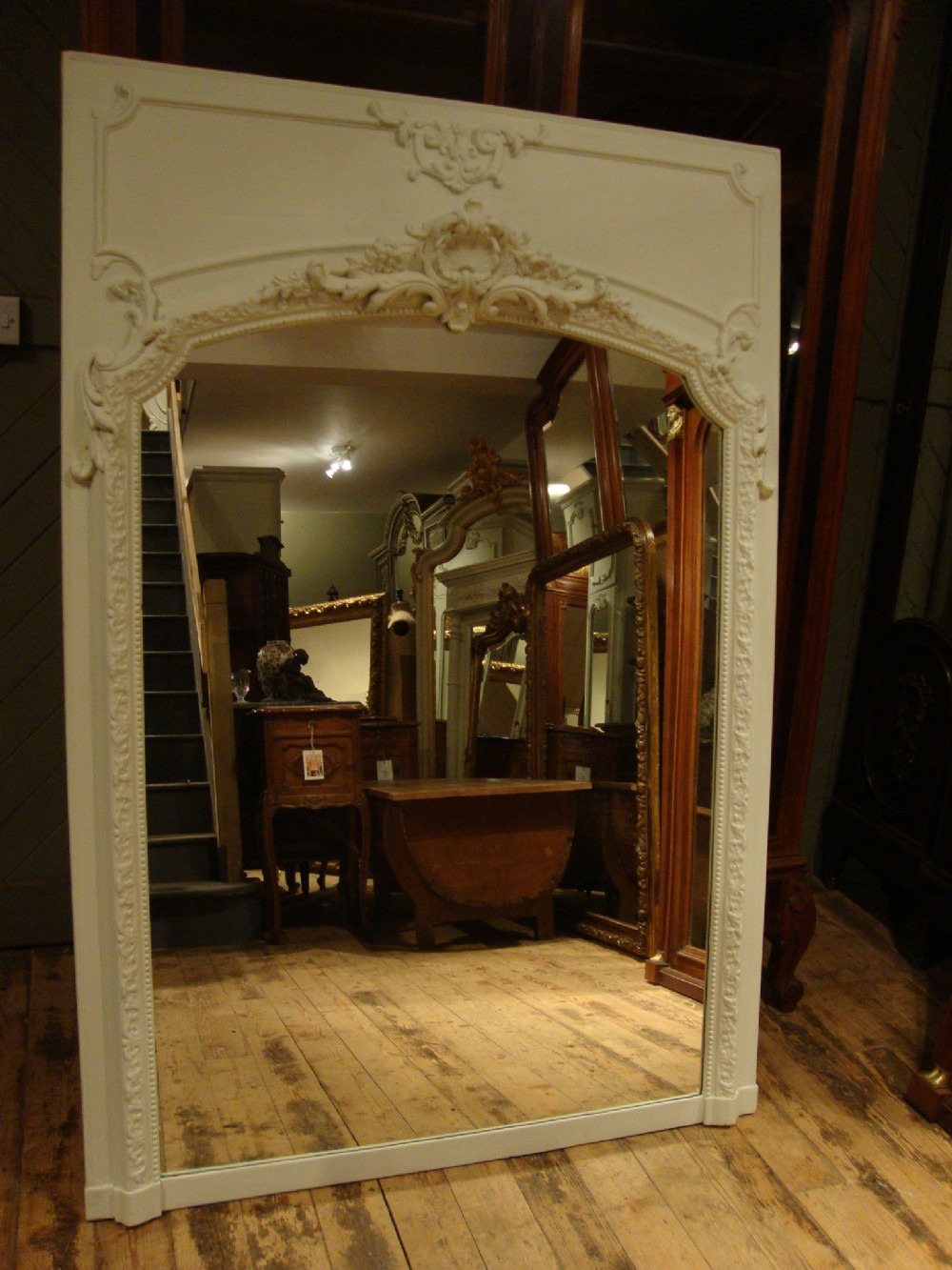 FRENCH CLASSIC STYLE MIRROR