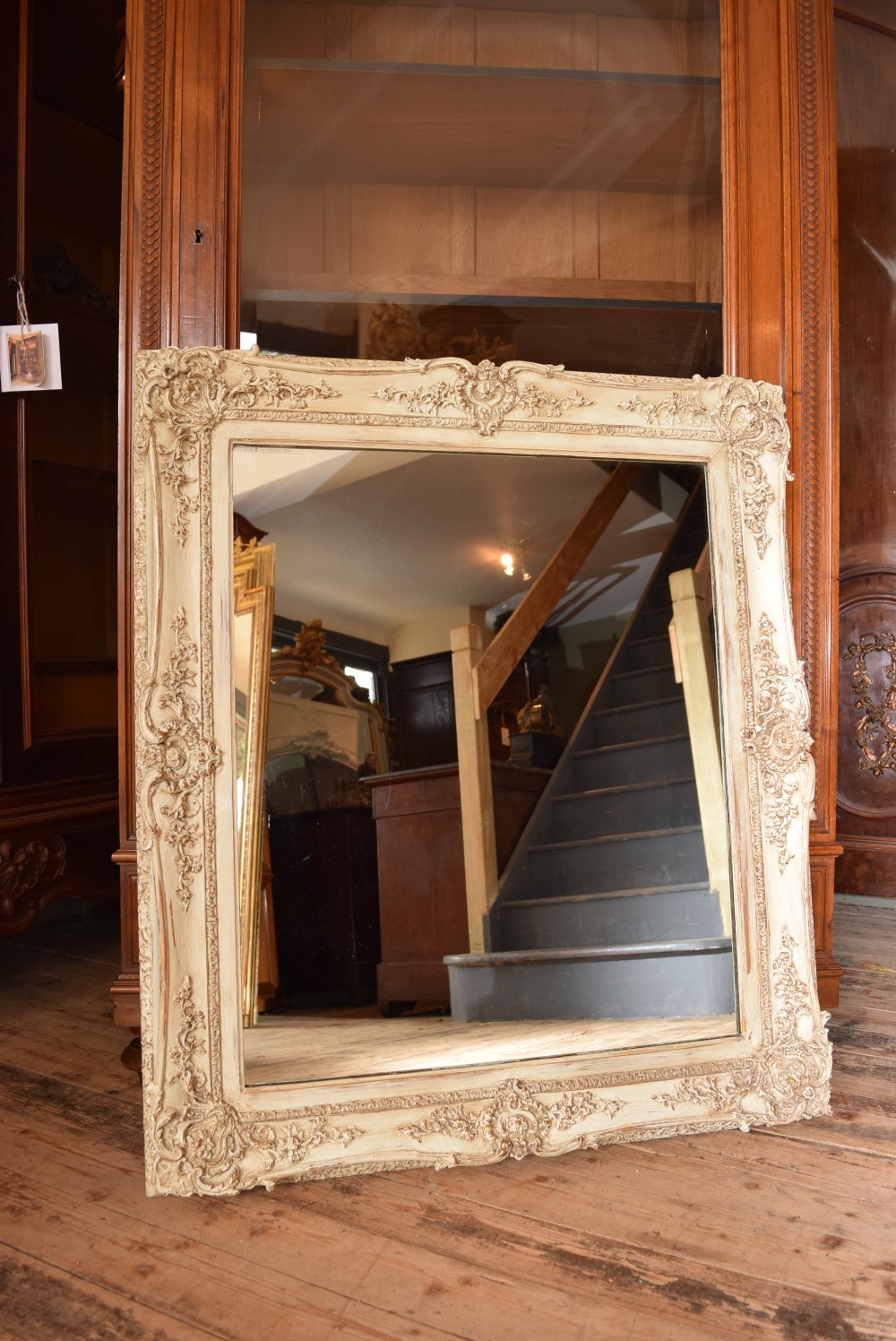 FRENCH CLASSIC STYLE MIRROR