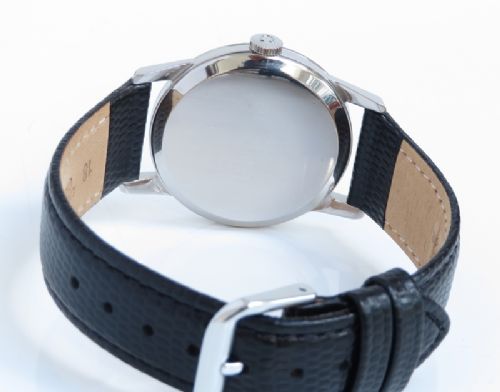 fig 4. OMEGA CALIBRE 286 MENS VINTAGE WATCH C1961