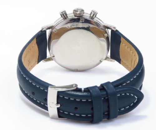 fig 2. INCREDIBLE OMEGA SEAMASTER CHRONOGRAPH CALIBRE 321 MENS VINTAGE WATCH C1966