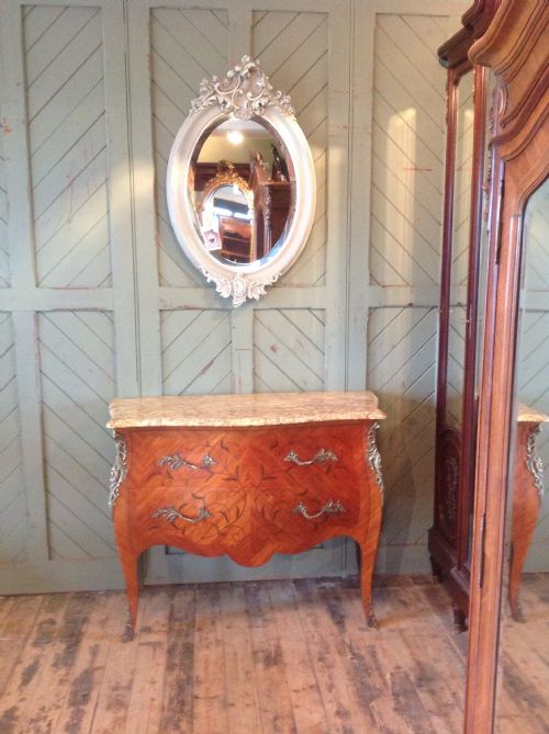 French Chest of Drawers