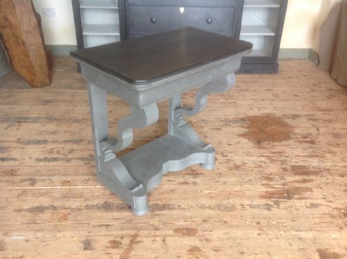 French Console Table
