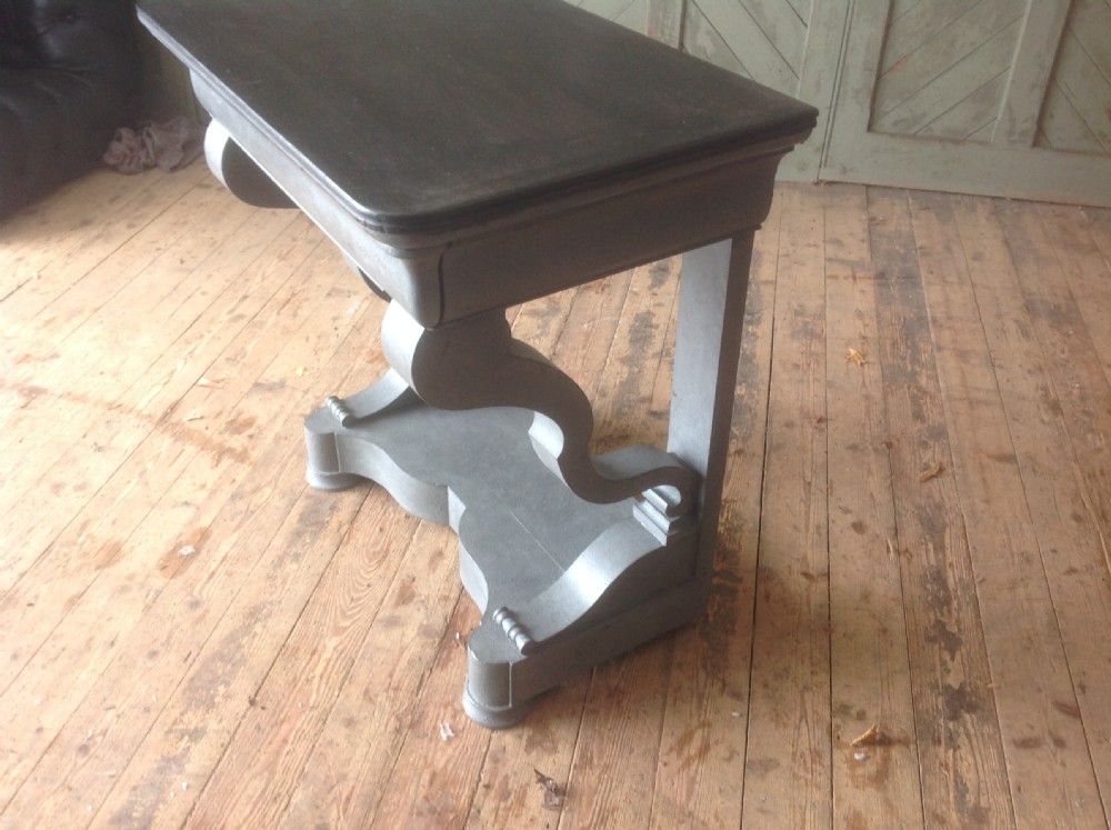 French console table View III