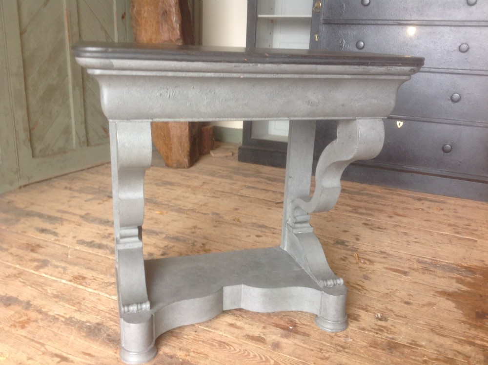 French console table View V