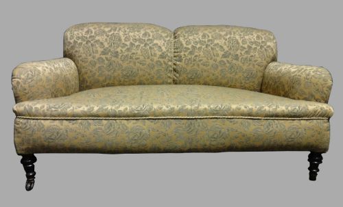 Very Pretty Victorian Sofa