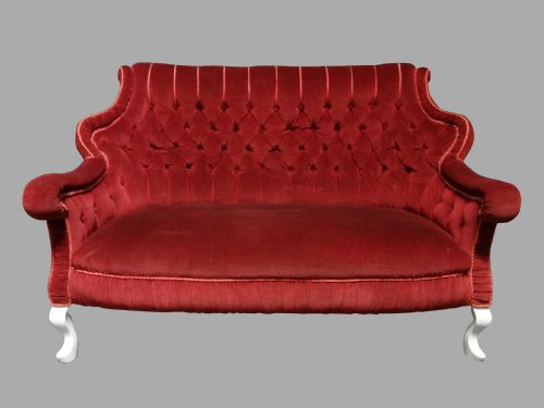 Lovely Edwardian Sofa