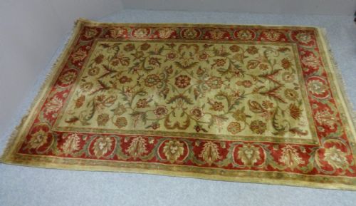 Lovely Wool Carpet