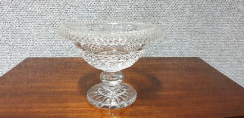 LARGE WATERFORD BOWL - ADDITIONAL PHOTO 1