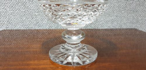 LARGE WATERFORD BOWL - ADDITIONAL PHOTO 2