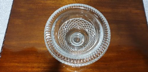 LARGE WATERFORD BOWL - ADDITIONAL PHOTO 3