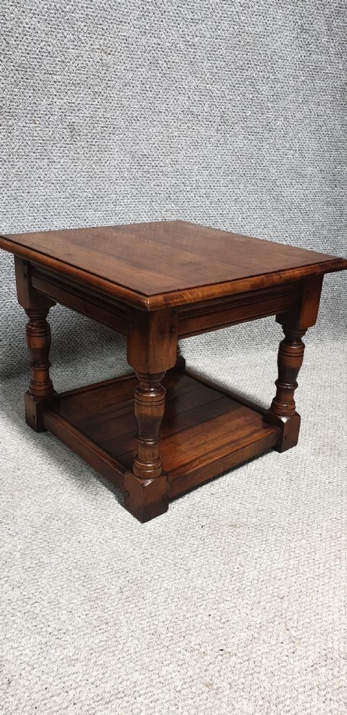 Cherry Coffee Table