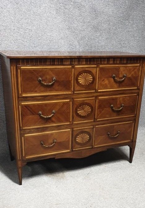 Top Quality French Commode Chest of Drawers