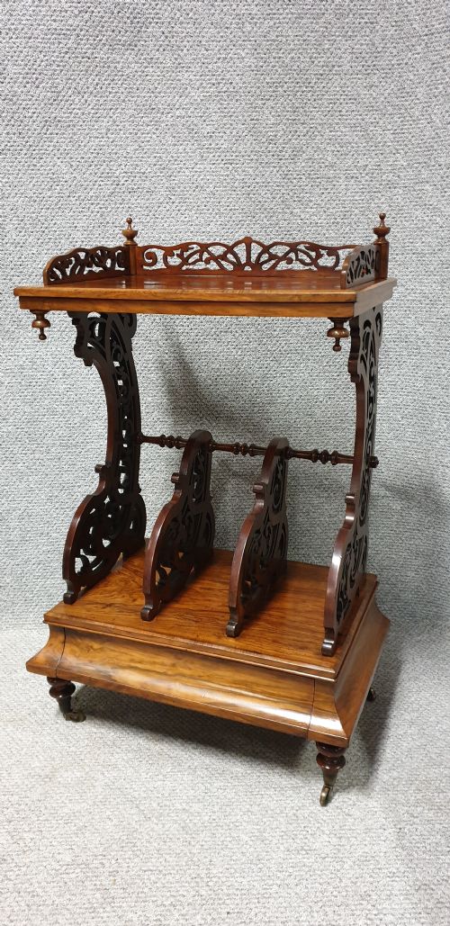 Outstanding Walnut  Canterbury