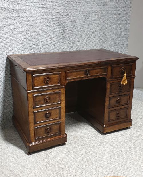 Outstanding Regency Rosewood Partners Desk