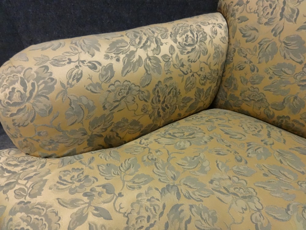 Very Pretty Victorian Sofa View V