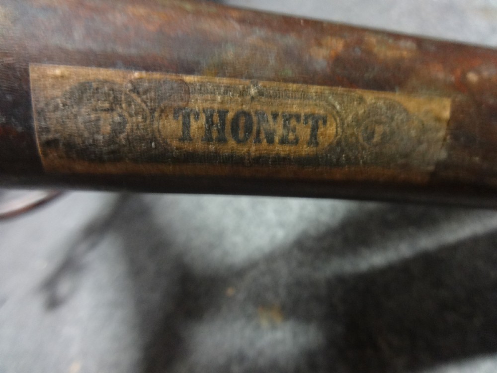 Lovely Thonet Bentwood Coatstand View VII