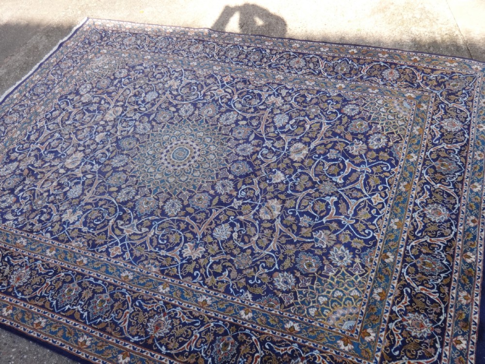 Outstanding Early C20th Large Carpet
