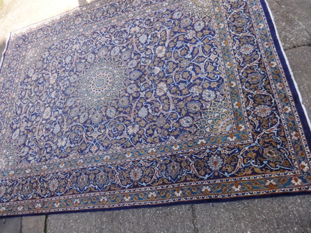 Outstanding Early C20th Large Carpet View II