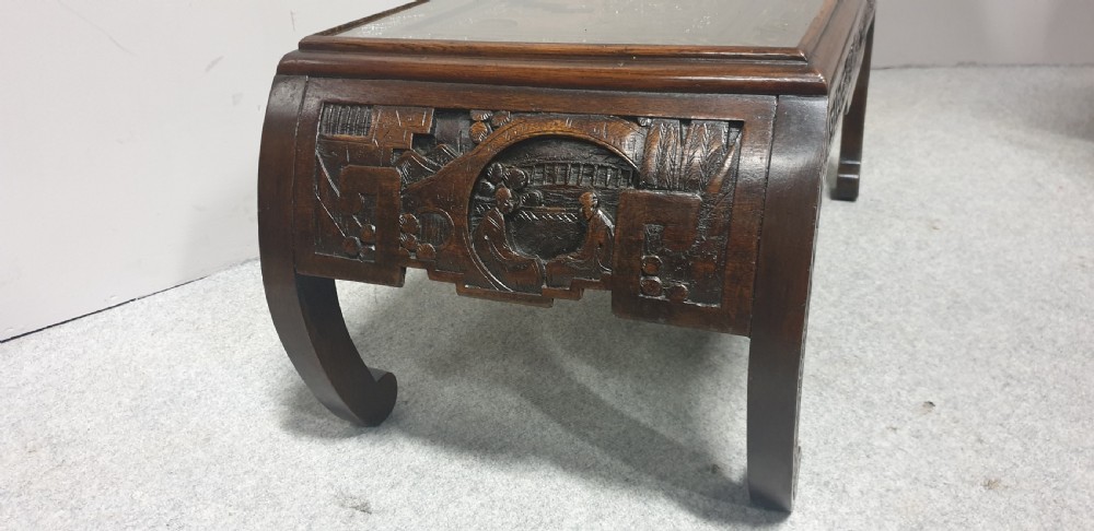 Oriental Opium Table View IV