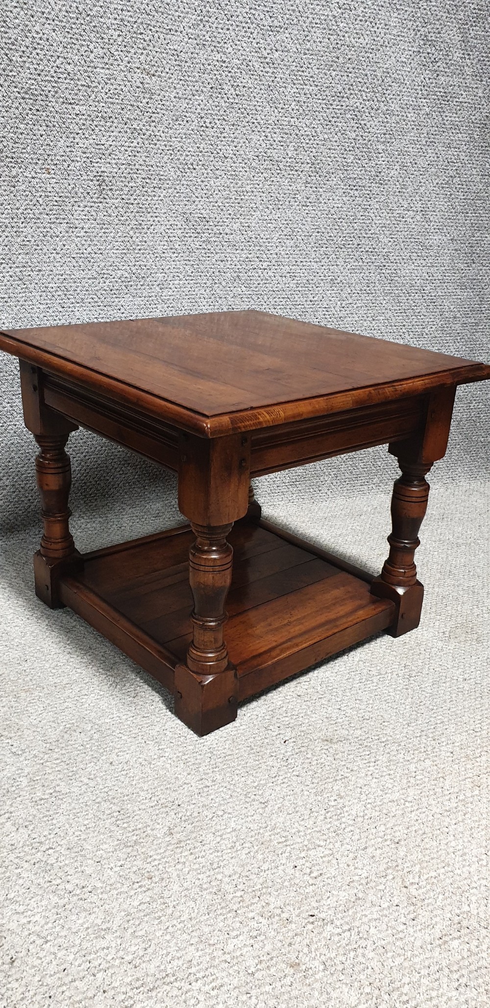 Cherry Coffee Table