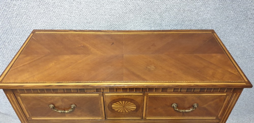 Top Quality French Commode Chest of Drawers View III