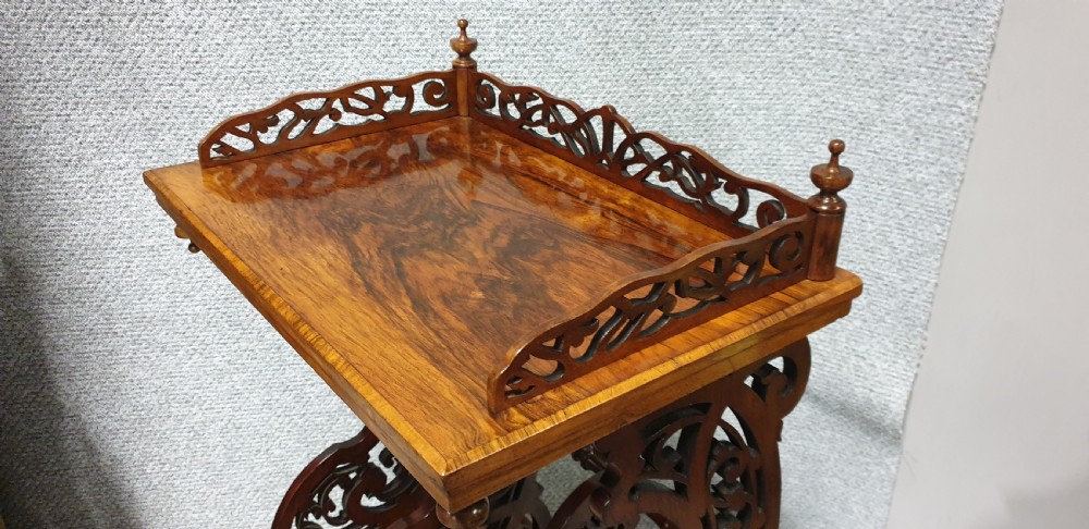 Outstanding Walnut  Canterbury  View IV