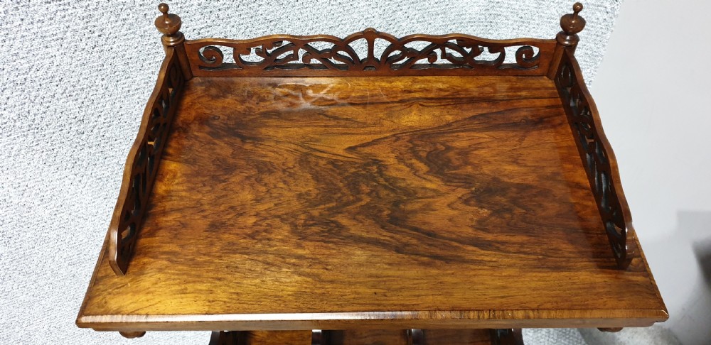 Outstanding Walnut  Canterbury  View V
