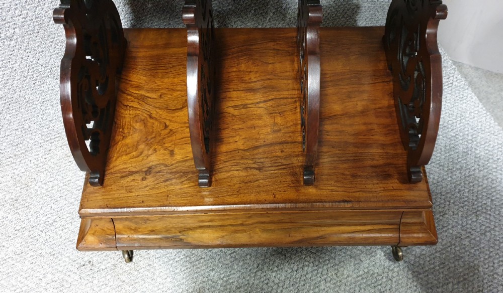 Outstanding Walnut  Canterbury  View VI