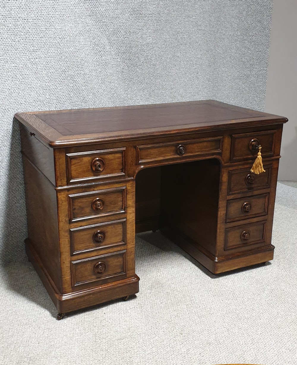 Outstanding Regency Rosewood Partners Desk