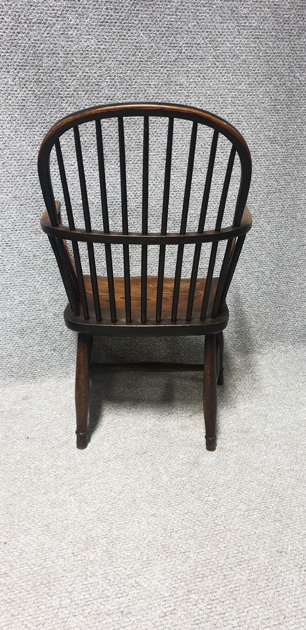 Excellent Original Stick Backed Windsor Chair View IV