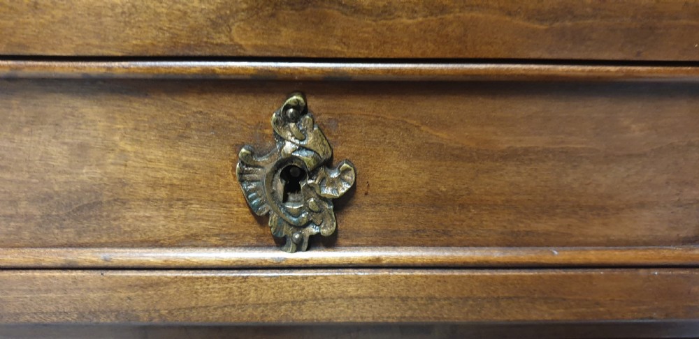 Super Pair French Chests of Drawers View VI