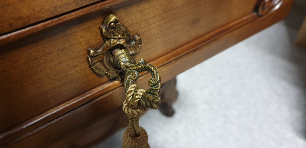 Super Pair French Chests of Drawers View VII