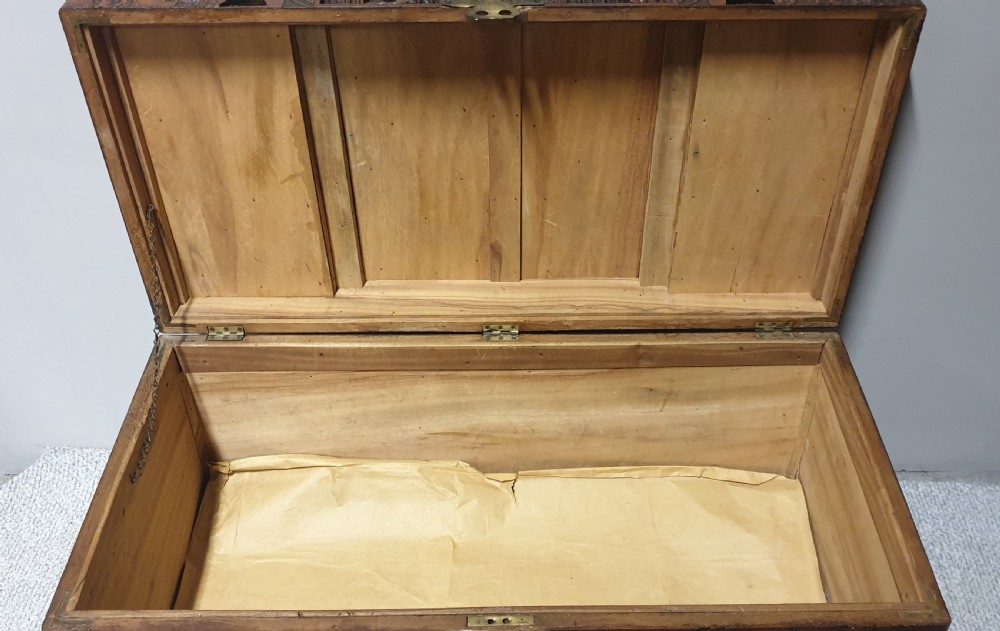 Fabulous Camphor Chest View V