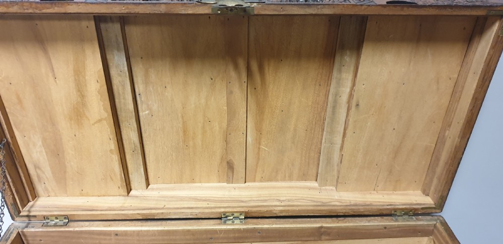 Fabulous Camphor Chest View X