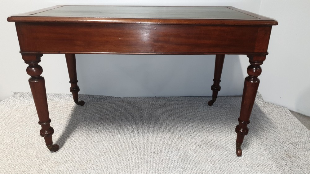 Regency Writing Desk View IV