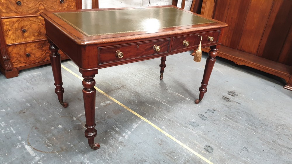 Regency Writing Desk