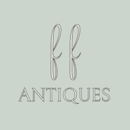 FLORA FAUNA ANTIQUES PROFILE PHOTO WHICH LINKS TO DEALER PAGE