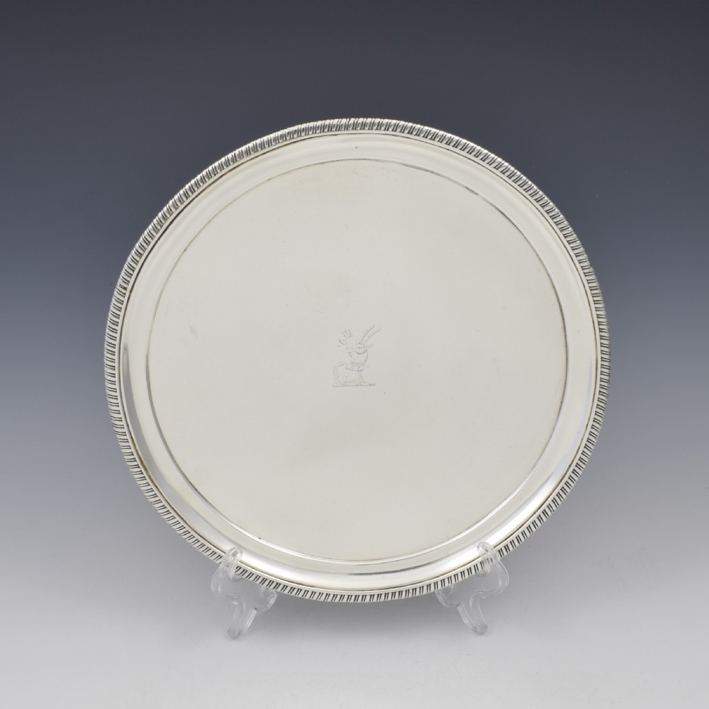Georgian Circular 8