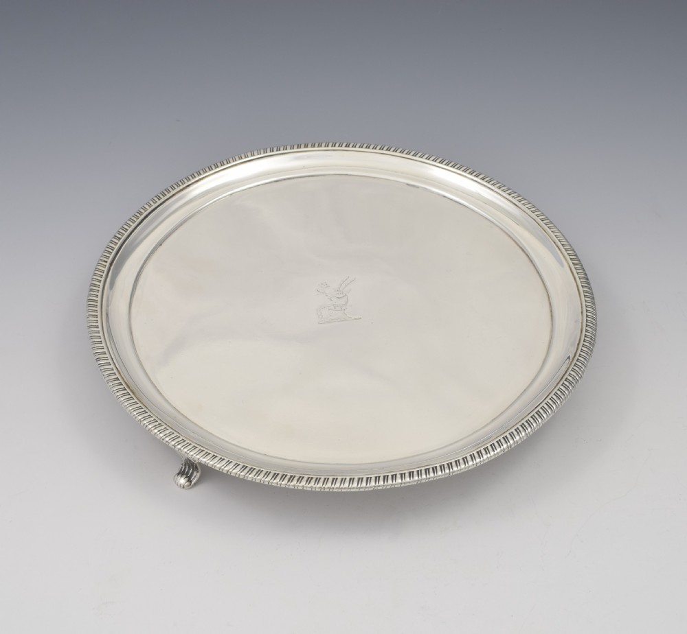 Georgian Circular 8