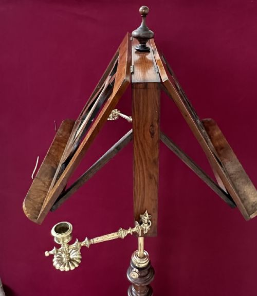 MUSIC STAND - ADDITIONAL PHOTO 5