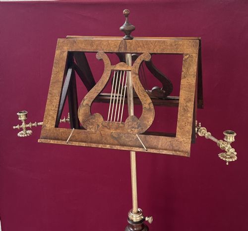 MUSIC STAND - ADDITIONAL PHOTO 7
