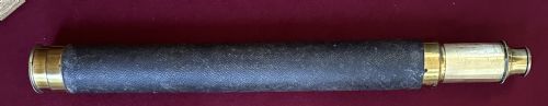 Dollond  of London Day and Night Telescope