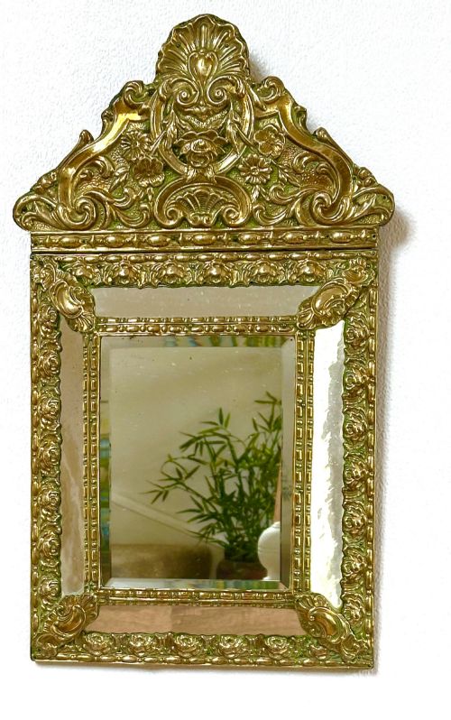 Marginal Mirror 19th / 18th Century