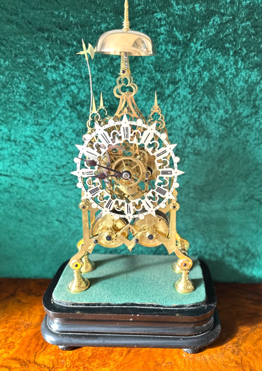 Alternate View