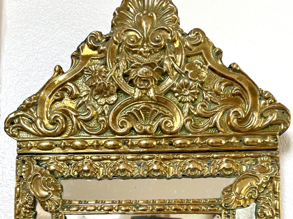 Detail View
